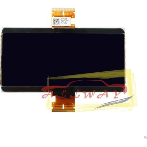 Dashboard LCD Display Replacement For Audi A6 MULTIMEDIA INTERFACE display "MMI" Basic 4F0919603