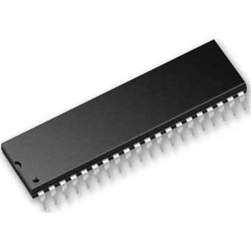 1pcs/lot Z0840008PSC Z0840006PSC Z80CPU DIP-40