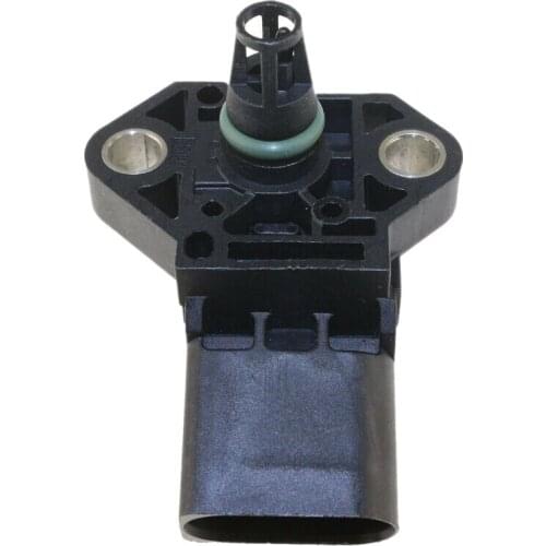Car Intake Air Pressure Sensor for - A3 A6 Q5 Beetle Golf Jetta Passat 03G906051E 0281002976