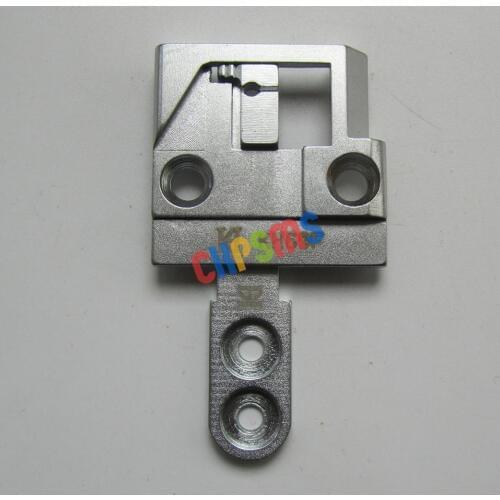 1 SET KH-69-F Throat Plate & Feed Dog fit for Durkopp Adler 69 Sewing Machine
