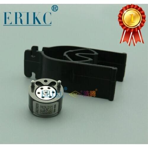 ERIKC 9308-622b Valve Injector 28239295 9308z622b Diesel Fuel Injector Nozzle control Valve for Delphi