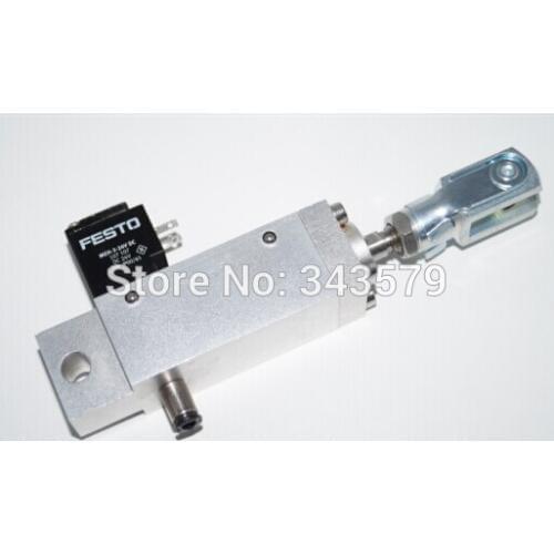 GTO52 machine cylinder/valve unit D20 H10 ew,92.184.1001, replacement parts