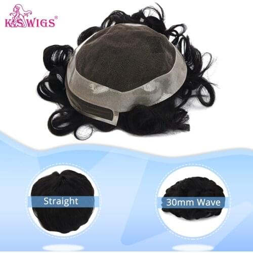 K.S WIGS Hair Extension Clips