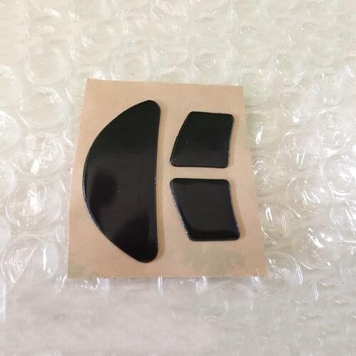 5 SETS Mouse Skates / Mouse Feet for Logitech G3