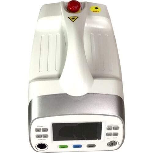 Factory Price Rehabilitation Therapy Laser Massage Machine Low Level Laser Therapy Instruments