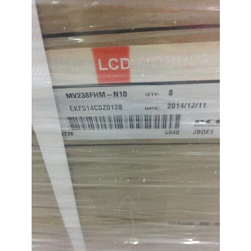 MV238FHM-N10 A-Si TFT-LCD 23.8" 1920×1080 FHD