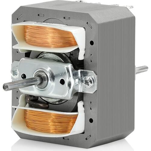 Ehla Filter-Hood and Extractor MOTORU-H33