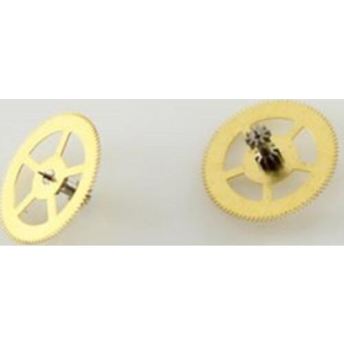 Watch movement accessories original 9015 movement accessories 9015 three rounds single price
