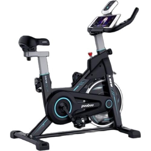 Home Electric Exercise Bike Cycling Machine Home Spinning Bicycle Sport Equipmen Training Exercise Bike