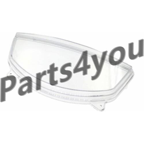 Analogue Dashboard Cover Top Lid Speedmeter Cover for CFMOTO CF500 500cc X5 CF600 600cc 500 600 9050-170114