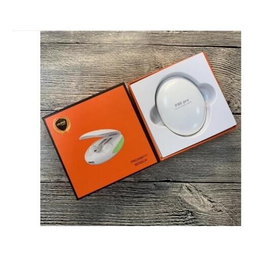 10pcs per lot P80 Pro Wireless Bluetooth 5.0 Earbuds LED Indicator Siri Auto Pairing True Wireless Stereo Earphone