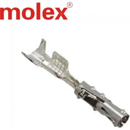 100PCS Connector 643221039 64322-1039 Terminal Authentic