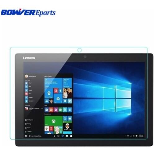 2.5D Tempered Glass For Lenovo Miix 5 Plus 510 520 12.2inch Clear Tablet Screen Protector For Lenovo Miix 5 Pro 720 12inch Film