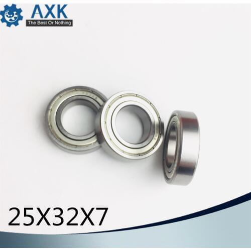 25327 Non-standard Ball Bearings ( 1 PC ) 25*32*7 mm