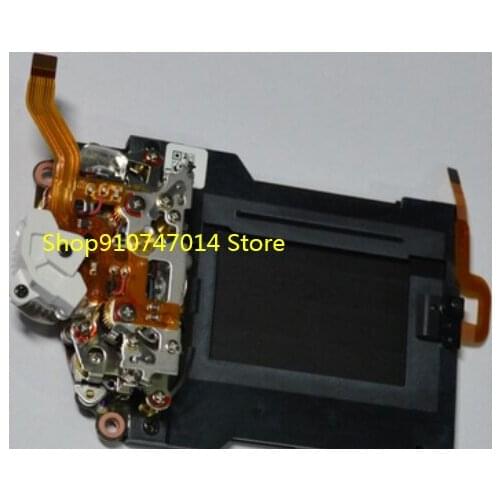 95%NEW Original D810 Shutter assembly with group Blade Curtain Unit For Nikon D810 shutter unit D810 SLR camera