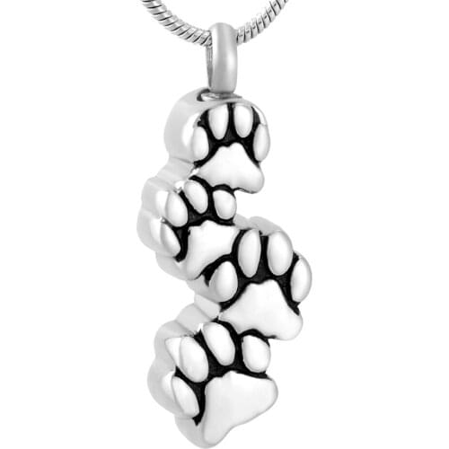 9612 Hold My Heart Pendant Cremation Urn Jewelry Necklace with Funnel Filler Kit Ashes Keepsake Memorial