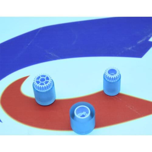 AF032080 AF031082 AF030081 Pickup Roller for Ricoh Aficio 1075 2075 2060 MP6001 9001 8000 7500 5500 3pcs/set