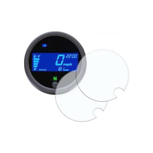 Motorcycle Accessories Dashboard Tachometer Film Protector Speedometer Sticker Screen Covers F 800 GS F800GS 2018 2019