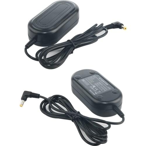 CA-930 CA930 Camera 8.4V 1.5A AC Adapter Power Supply for Canon XF100 XF105 XF300 XF305 EOS C100 C300 C500 Charger