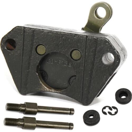 Motorcycle Parts Brake Pump Calipers For CFmoto CF500 CF188 ATV 500cc Number 9010-080320 CF Moto 188 500 ATV500