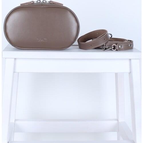 Женские круглые сумки Divalli China At AliExpress