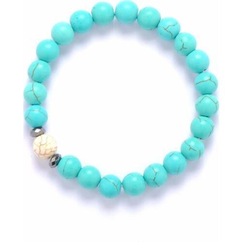 Druzy Bracelets For Lovers