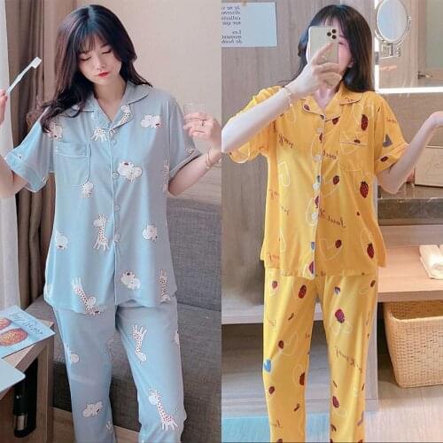 Женские пижамы ETOSELL China At AliExpress