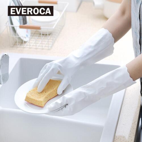 EVEROCA Household Rubber Gloves