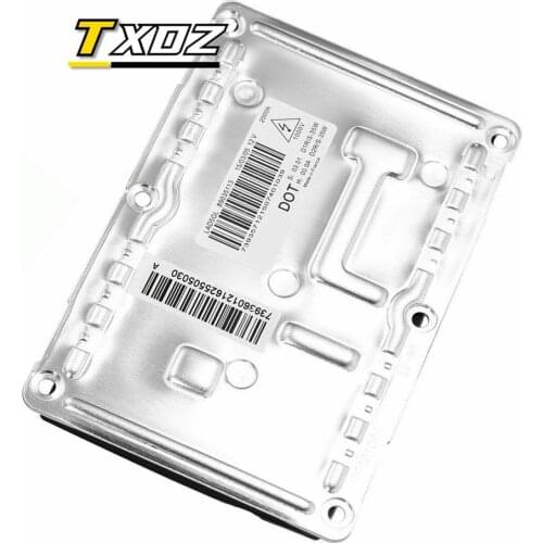 HID XENON BALLAST IGNITER A4 S4 D1S D2S D2R OEM 3D0907391B 8E0907391A 89035113 3D0907391B 63126938561 3D090 LAD5GL 4pin 12V