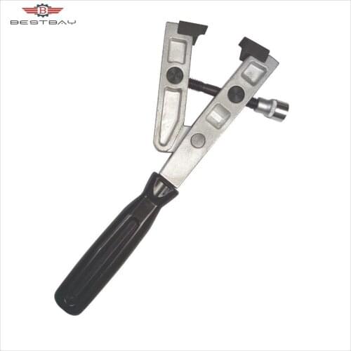 Banding tool car repair tool 3/8" drive heavy duty CV joint boot clamp plier