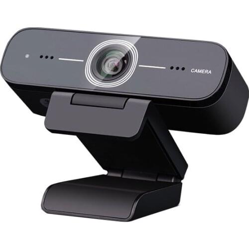 Ipason M20Ps Influencer Dedicated Pc Laptop Usb Microphone And Speaker Youtube Tiktok Video Live Stream Camera 1080P Hd Webcam