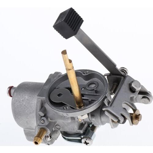 Carburetor Carb For Yamaha 2HP 2 Stroke Outboard Engines Motor
