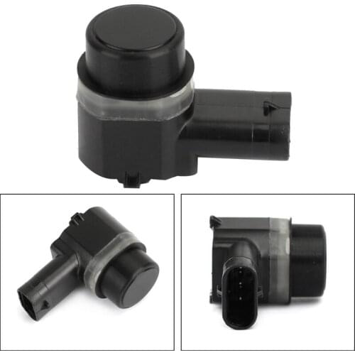 LR024299 Car PDC Reverse Backup Parking Sensor Bumper Park Assist Detector for Land Rover Range Rover Evoque Sport 2012