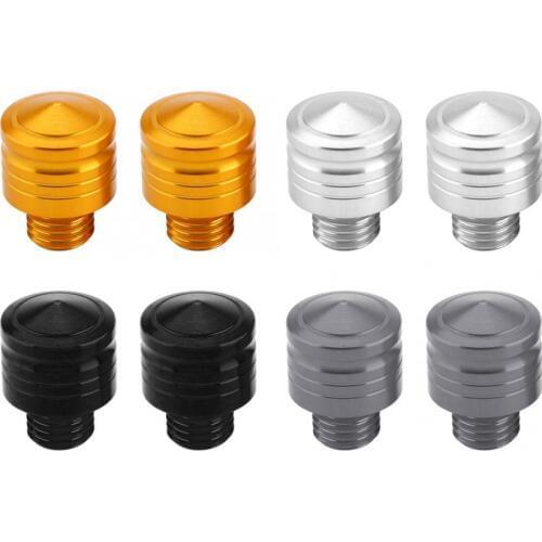 M10*1.25 Universal Motorcycle Rearview Mirror Thread Bolts Adapter Screws for Yamaha Brand New High Quality Motorcycle Parts