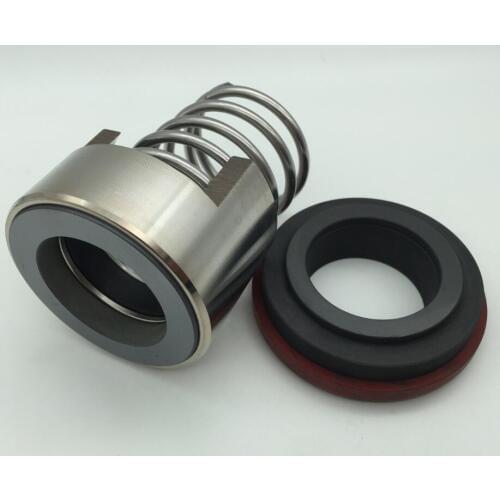 505-35U , YJ-35 TLANMP Mechanical Seals For Dyeing and Finishing Industry pumps (Material:SiC/Carbon/Vit/VMQ)