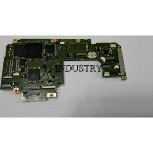 Original 70D Main Board MCU MotherBoard With Programmed Work Perfectly For Canon