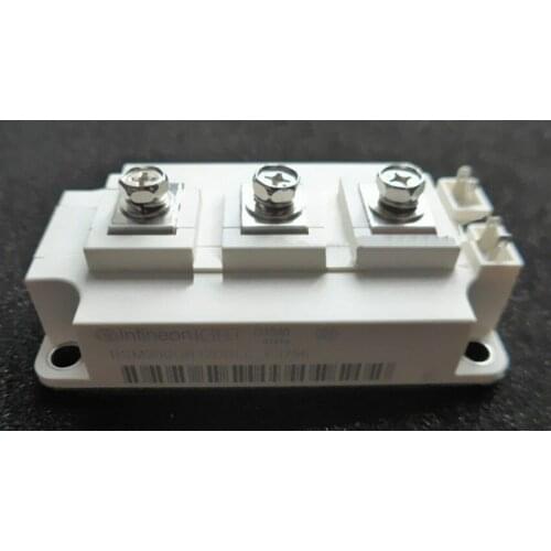 New Infineon module BSM300GB120DLC_E3256 BSM300GB120DLCE3256 free shipping