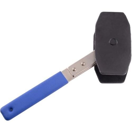 NS Modify 270mm Car Ratchet Brake Piston Caliper Spreader Tool Brake Caliper Press Single Twin Quad Pistons Install Tools