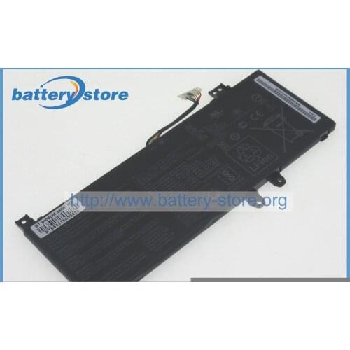 Genuine battery 4110mAh, 32W B21N1818-2 for ASUS VivoBook X509JA , X509JB , X509MA , A409UA , X509JP , F509MA