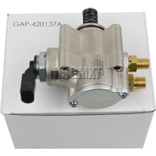 AP01 High Pressure Fuel Pump 03H127025C for Audi Q7 Porsche Cayenne VW Touareg 3.6 V6 FSI