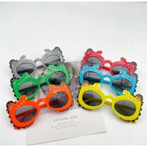 Zilead Glasses For Girls