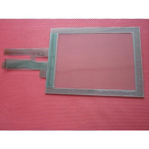 3180021-04 Touch Glass Panel for HMI Panel repair~do it yourself,New & Have in stock