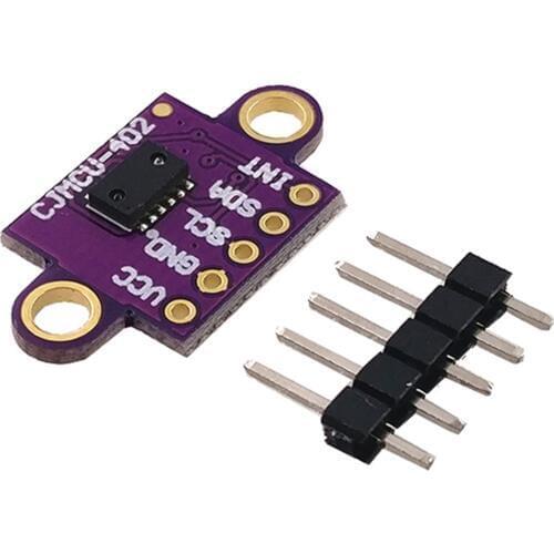 CJMCU-402 Laser ranging time of flight ToF 3D imaging IR infrared sensor for VL53L0X