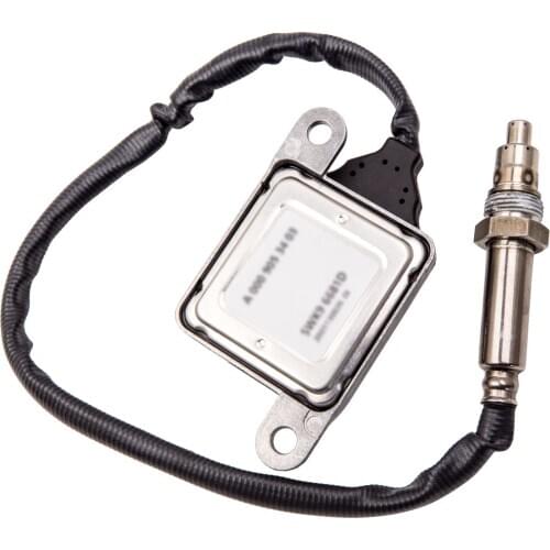 Nitrogen Oxygen NOX Sensor For Mercedes W164 W212 GLK 250 2013-2015 A0009053403 5WK96681C