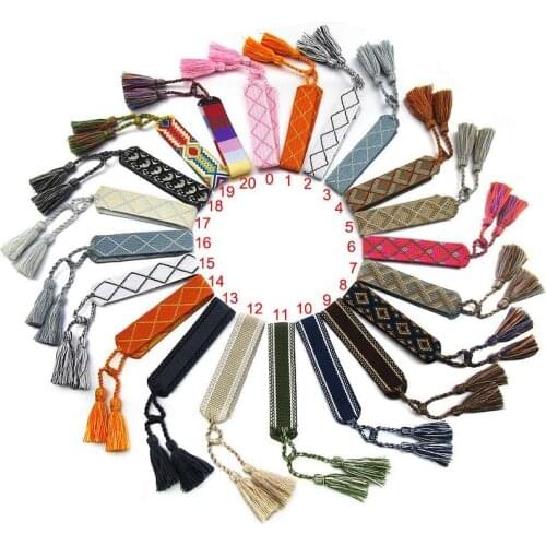 Customization of Friendship Bracelet With Texts