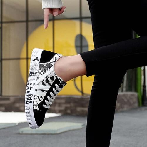 School Casual Shoes Desigual Canvas Sneakers For Women Buy Womens Summer Shoes 2021 No-Leather White Shoe Without Laces Tennis