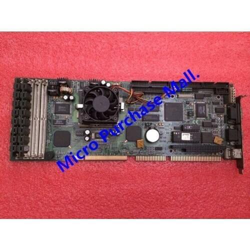 CI5TTV-1.00 Motherboard Made In JP