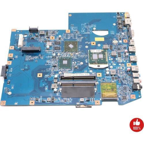NOKOTION MBPNX01001 MB.PNX01.001 For Acer aspire 7740 7740G Laptop Motherboard DDR3