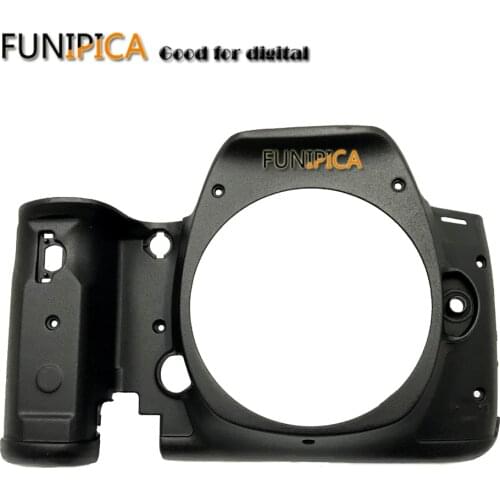 5D3 front cover for canon 5d mark iii Cover 5D MARK III Front Cover Case Unit Camera repair part free shipping