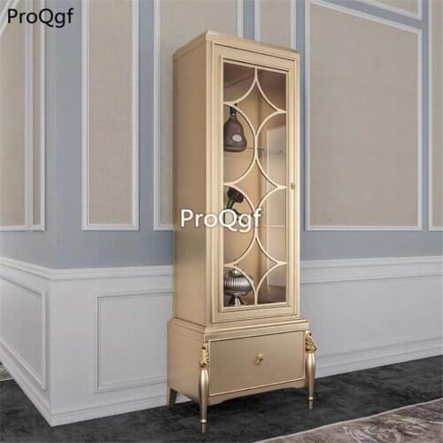 Prodgf 1Pcs A Set Many Style Castle Dining Room Corner Wine Cabinet